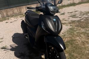 beverly 400 sport