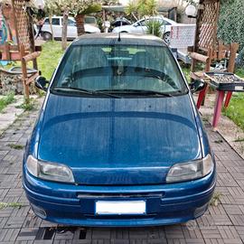 Fiat Punto Punto I 1993 3p 1.2 S 60cv blu brillant
