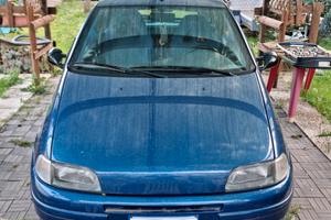 Fiat Punto Punto I 1993 3p 1.2 S 60cv blu brillant