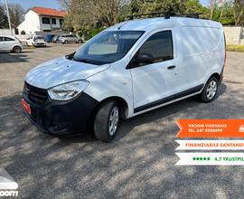 DACIA Dokker 1.5 dCi 8V 90CV Furgone