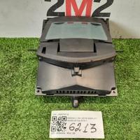 DISPLAY HEADS UP MAZDA 3 Serie J36MT971E HEADUP (1