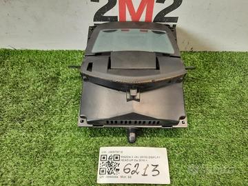 DISPLAY HEADS UP MAZDA 3 Serie J36MT971E HEADUP (1