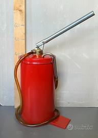 POMPA OLIO