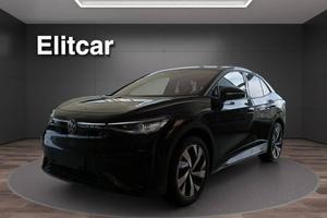 VOLKSWAGEN ID.5 Pro Edition Plus