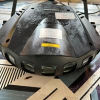 Faretto / Luce disco