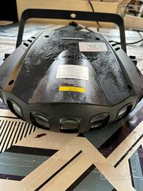 Faretto / Luce disco