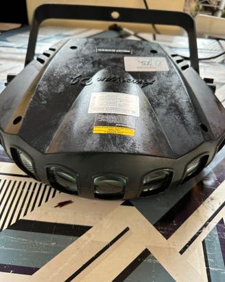 Faretto / Luce disco