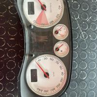 Cruscotto peugeot 307cc