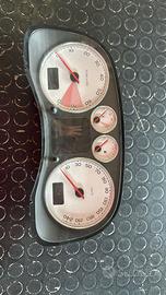 Cruscotto peugeot 307cc