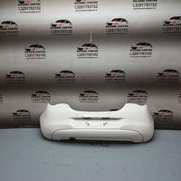 Paraurti posteriore opel corsa e 2014-2019 3 porte