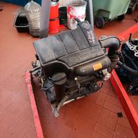 Motore Mercedes classe A w168 completo