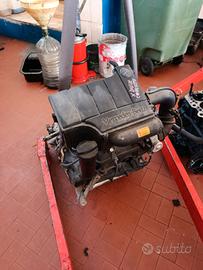 Motore Mercedes classe A w168 completo