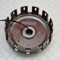 CAMPANA FRIZIONE KAWASAKI KXF 450 2012 2013 KX F 2