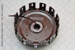 CAMPANA FRIZIONE KAWASAKI KXF 450 2012 2013 KX F 2