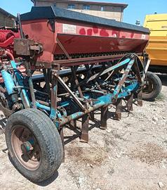 Seminatrice usata CALA' tipo STF19