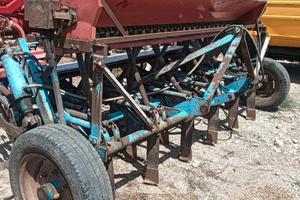 Seminatrice usata CALA' tipo STF19