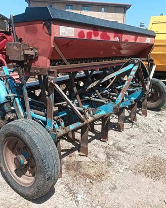 Seminatrice usata CALA' tipo STF19