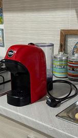 Lavazza A Modo Mio