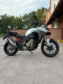 Multistrada V4S