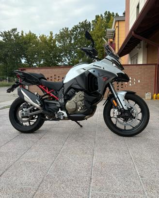 Multistrada V4S