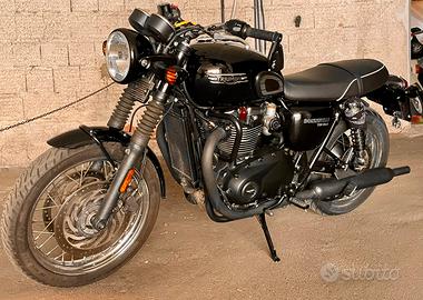 Triumph bonneville t120