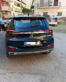 Dr 5.0 bi-fuel benzina/gpl