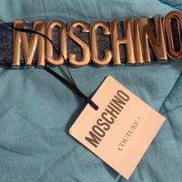 Cintura moschino