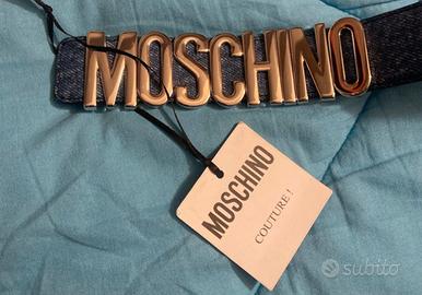 Cintura moschino