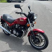 YAMAHA XJ 750 SECA