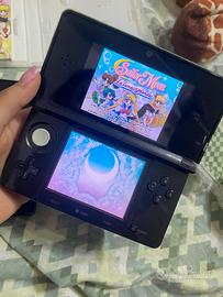 gioco sailor moon la luna splende