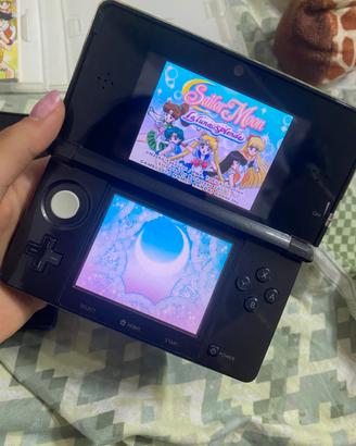 gioco sailor moon la luna splende