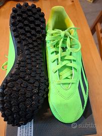 scarpe calcetto Adidas