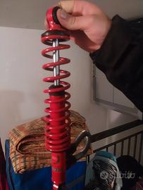 Ammortizzatori bitubo