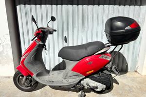 Piaggio Zip 50 4T – 2009