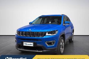 Jeep Compass 1.6 mjt Limited 2wd 120cv my19