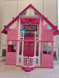 casa Barbie 'Malibu' 