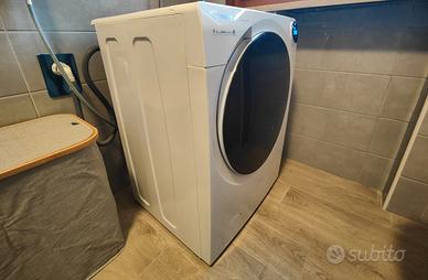 Lavasciuga come nuova