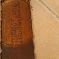 Sedie originali Thonet