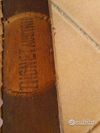 Sedie originali Thonet