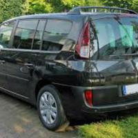 Renault Espace 2.2 dci 16v