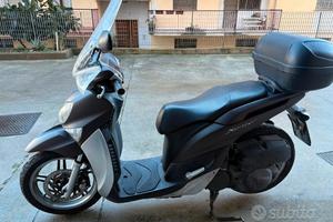 Vendita scooter a Sassari