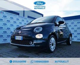 Fiat 500 1.3 Multijet 95 CV Lounge