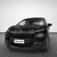 CITROEN C3 - C3 1.2 puretech Feel 82cv