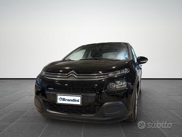 CITROEN C3 - C3 1.2 puretech Feel 82cv