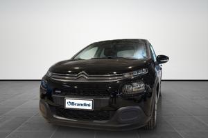 CITROEN C3 - C3 1.2 puretech Feel 82cv