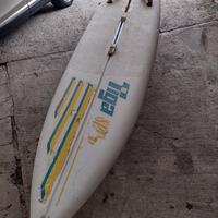 tavola da Wind surf 