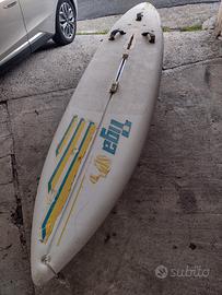 tavola da Wind surf 