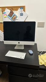 iMac 21,5” (Late 2013)