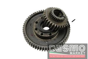 Coppia ingranaggi primaria Ducati 748 916