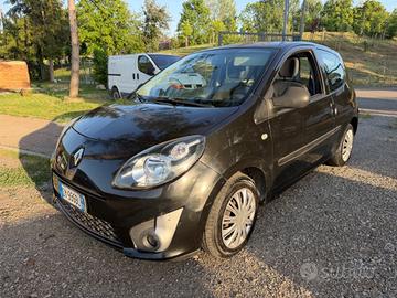 Renault Twingo 1.2 16V Dynamique